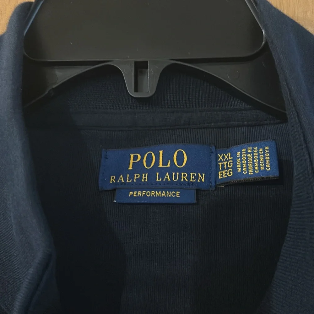 Polo Ralph Lauren polo ralph